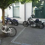 Deutscher Hof Pensionat Plauen