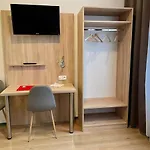 Pensionat Deutscher Hof 3*