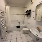 Deutscher Hof Pensionat 3*