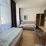 Deutscher Hof 3*
