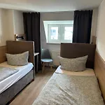 Deutscher Hof 3* Plauen