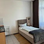 Deutscher Hof Pensionat