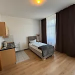 Pensionat Deutscher Hof 3*