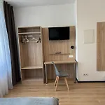 Deutscher Hof 3*