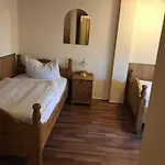 Gasthof Deutscher Hof 3*