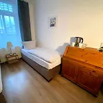 Pensionat Deutscher Hof Plauen