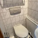 Deutscher Hof Pensionat 3*