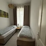 Pensionat Deutscher Hof 3*