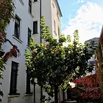Deutscher Hof Pensionat Plauen