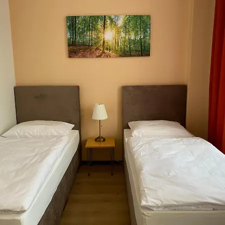 Deutscher Hof Plauen