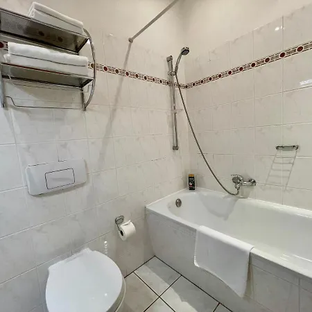 Гостевой дом Deutscher Hof