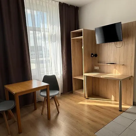 Deutscher Hof Плауэн