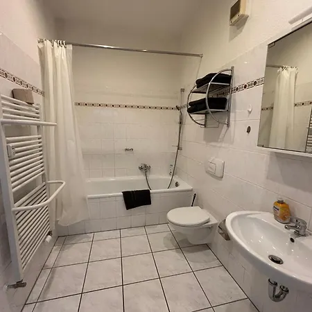 Deutscher Hof Gasthof 3*