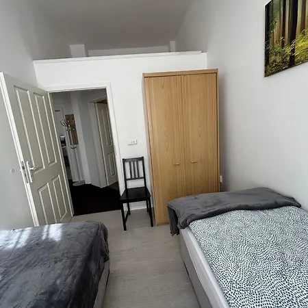 Deutscher Hof Гостевой дом