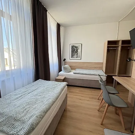 Deutscher Hof 3*