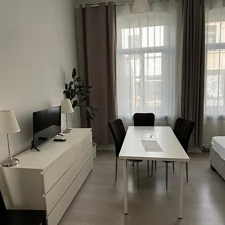 Гостевой дом Deutscher Hof