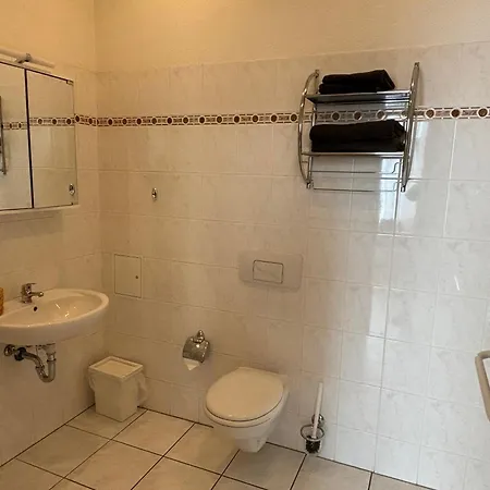 Deutscher Hof Гостевой дом