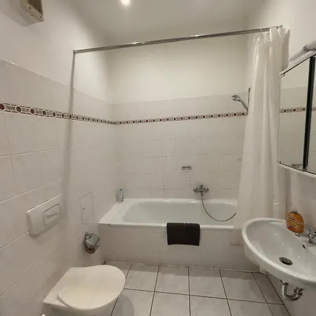 Гостевой дом Deutscher Hof