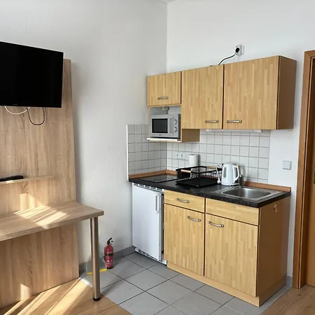 Deutscher Hof 3* Plauen