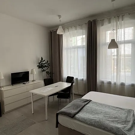 Deutscher Hof Гостевой дом