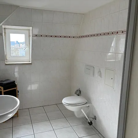 Гостевой дом Deutscher Hof