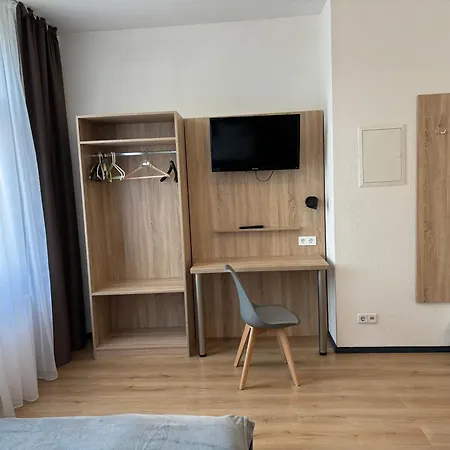 Deutscher Hof 3*