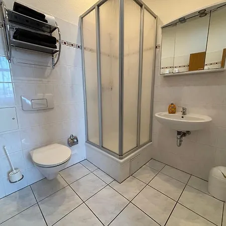 Гостевой дом Deutscher Hof Плауэн