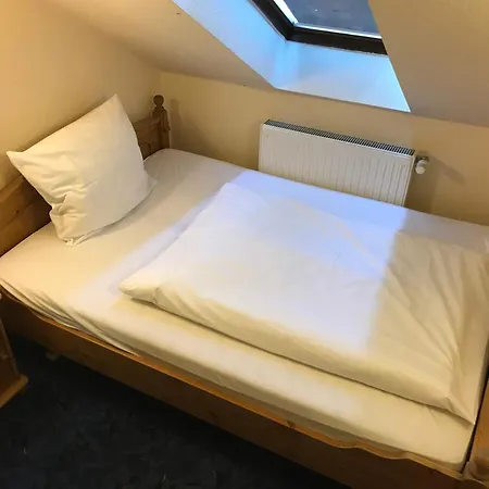 Deutscher Hof Гостевой дом