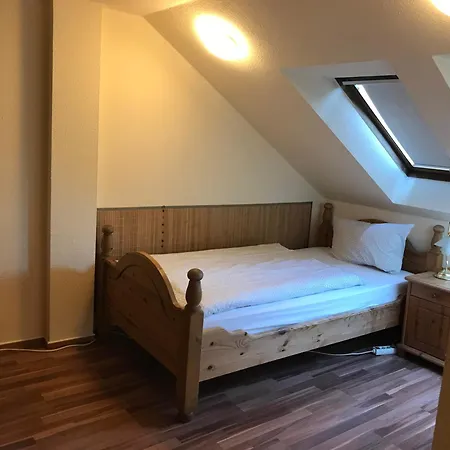 Гостевой дом Deutscher Hof