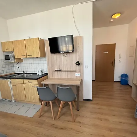 Deutscher Hof 3* Плауэн