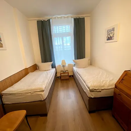 Гостевой дом Deutscher Hof