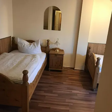 Affittacamere Deutscher Hof 3*