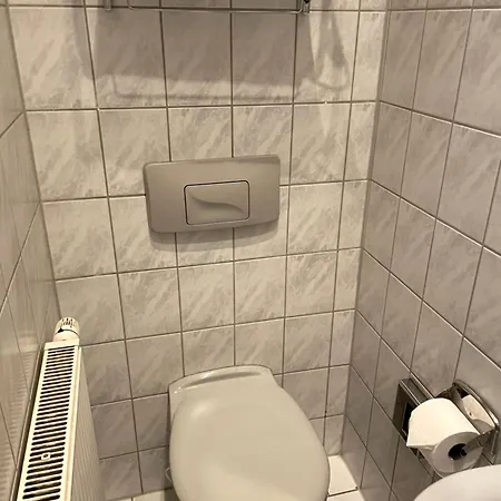 Deutscher Hof Гостевой дом Плауэн