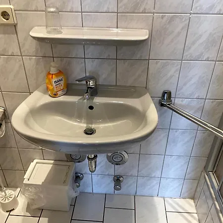 Deutscher Hof Плауэн