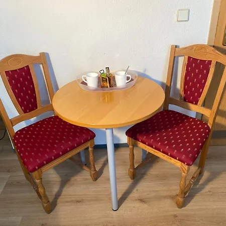 Гостевой дом Deutscher Hof