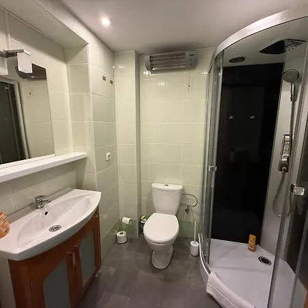 Гостевой дом Deutscher Hof 3*