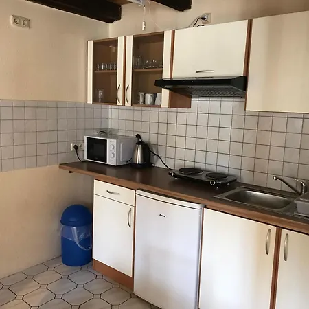 Deutscher Hof 3*