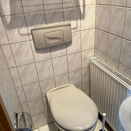 Deutscher Hof Gasthof 3*