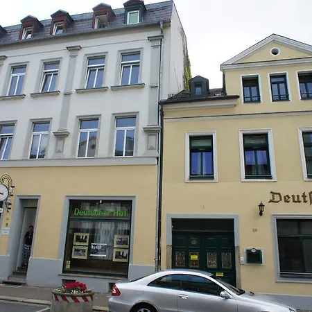 Deutscher Hof