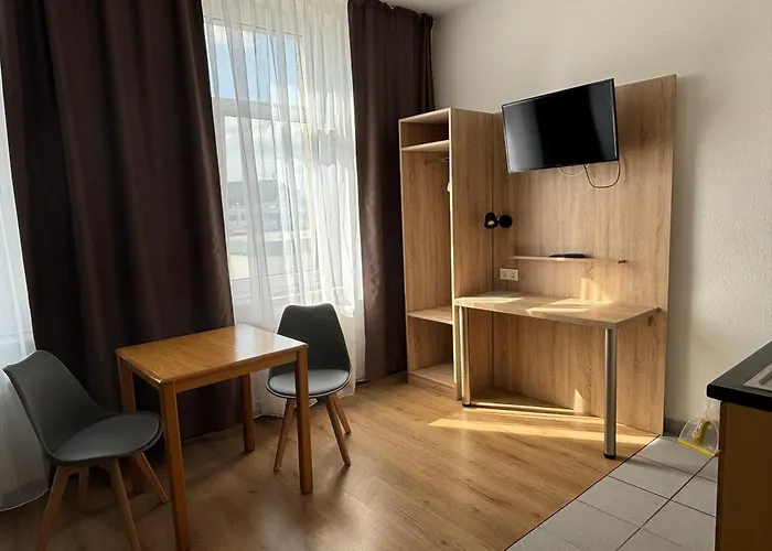 Deutscher Hof Πλάουεν